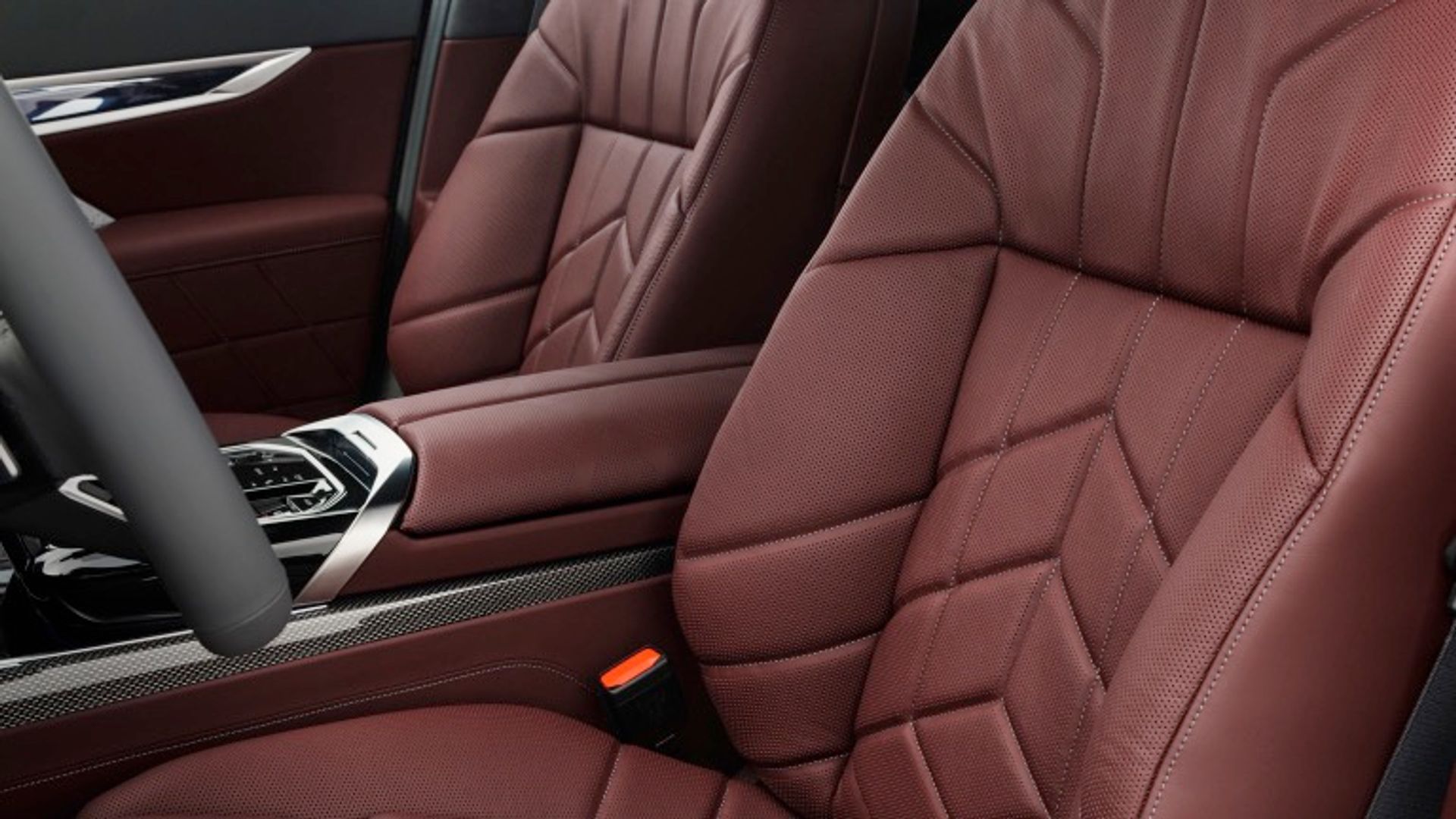 BMW i7 xDrive60