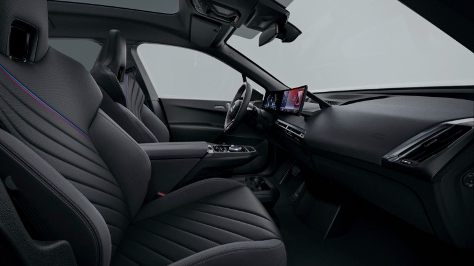 BMW iX M70 xDrive