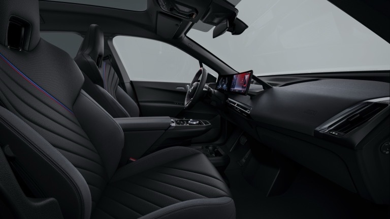 BMW iX M70 xDrive