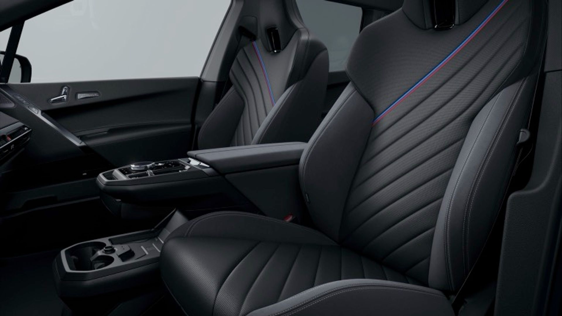 BMW iX M70 xDrive