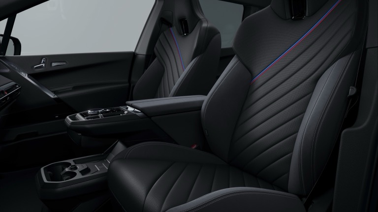 BMW iX M70 xDrive