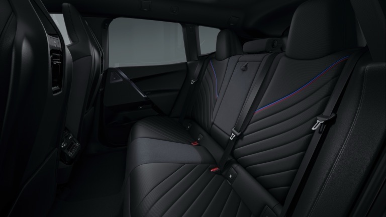 BMW iX M70 xDrive