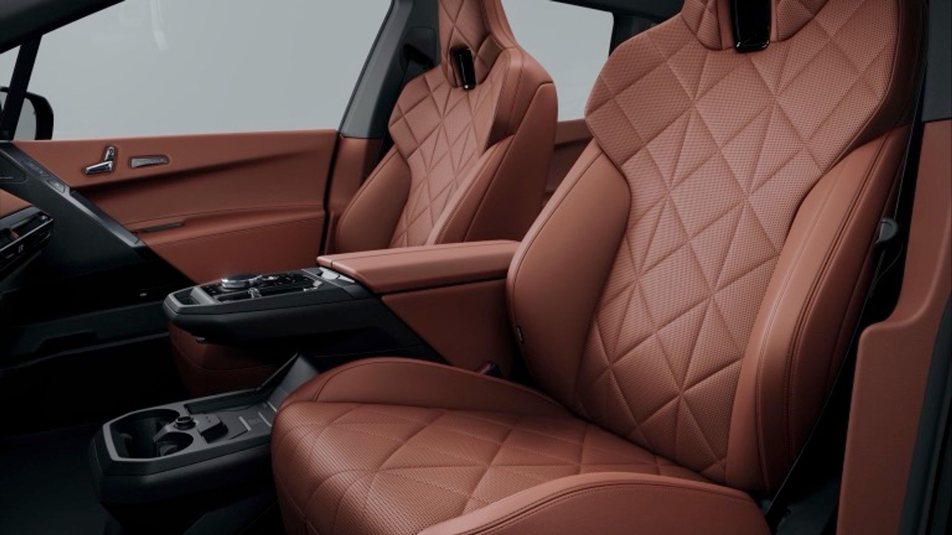 BMW iX xDrive45