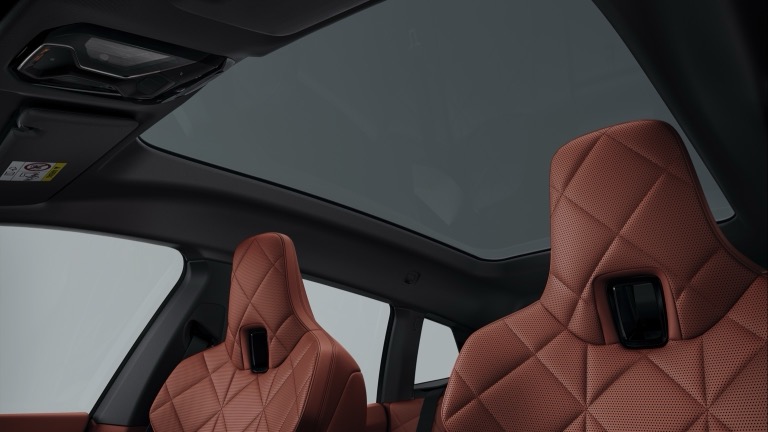 BMW iX xDrive45