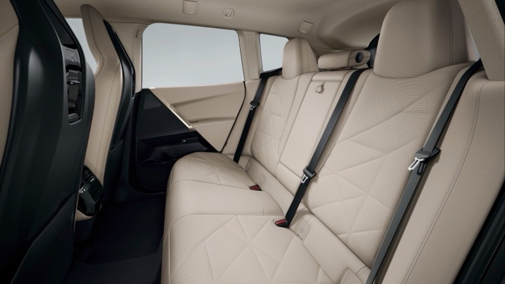 BMW iX xDrive45