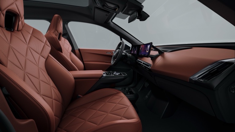 BMW iX xDrive60