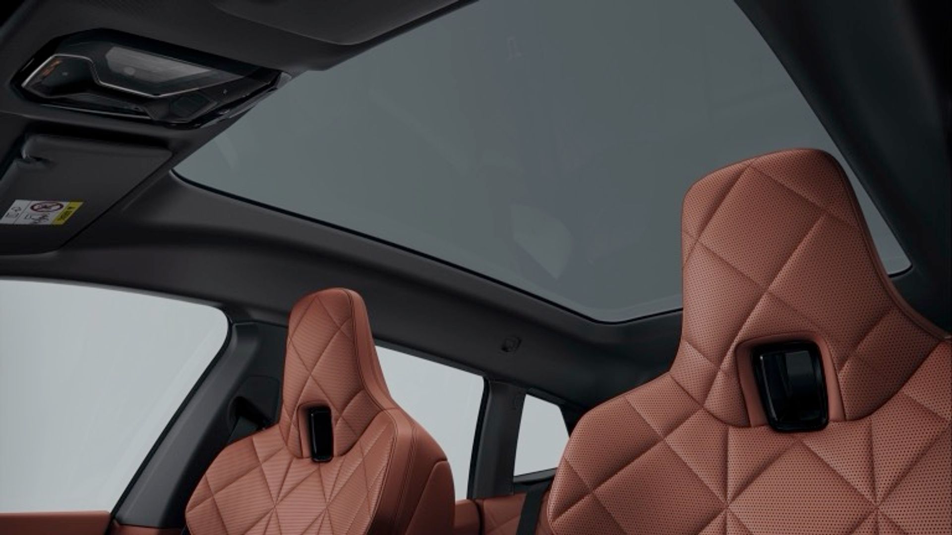 BMW iX xDrive60