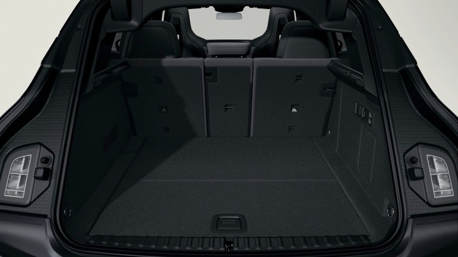 BMW iX xDrive60