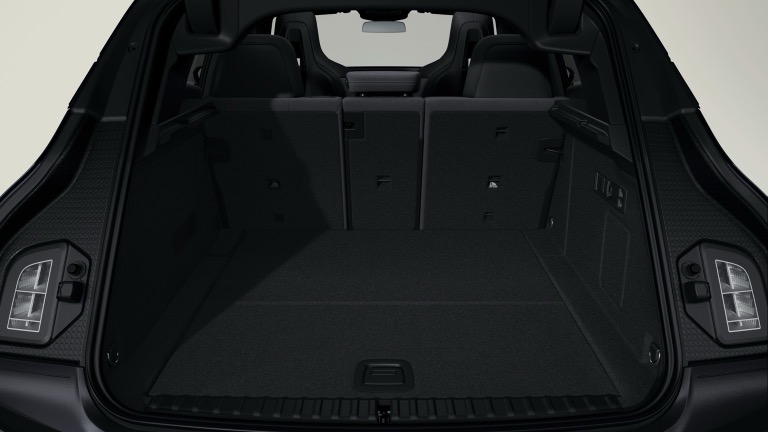BMW iX xDrive60