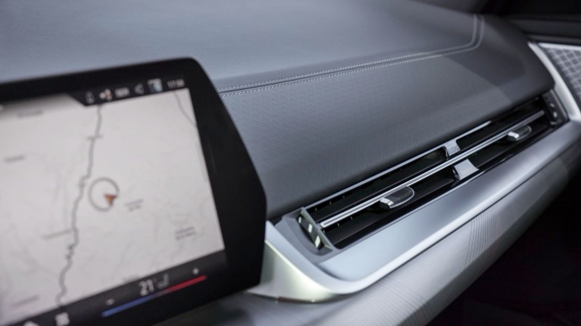 BMW iX2 eDrive20 (MY26)