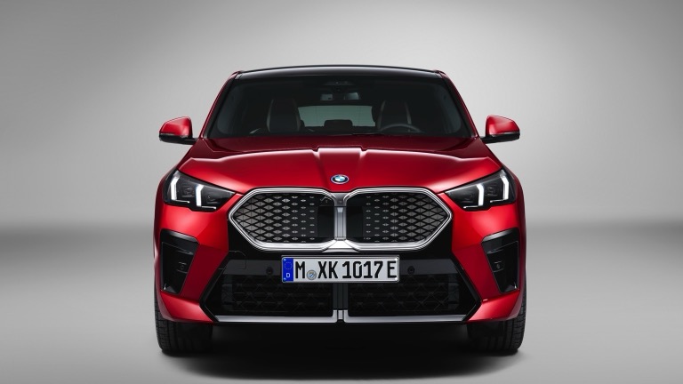 BMW iX2 xDrive30 (MY26)