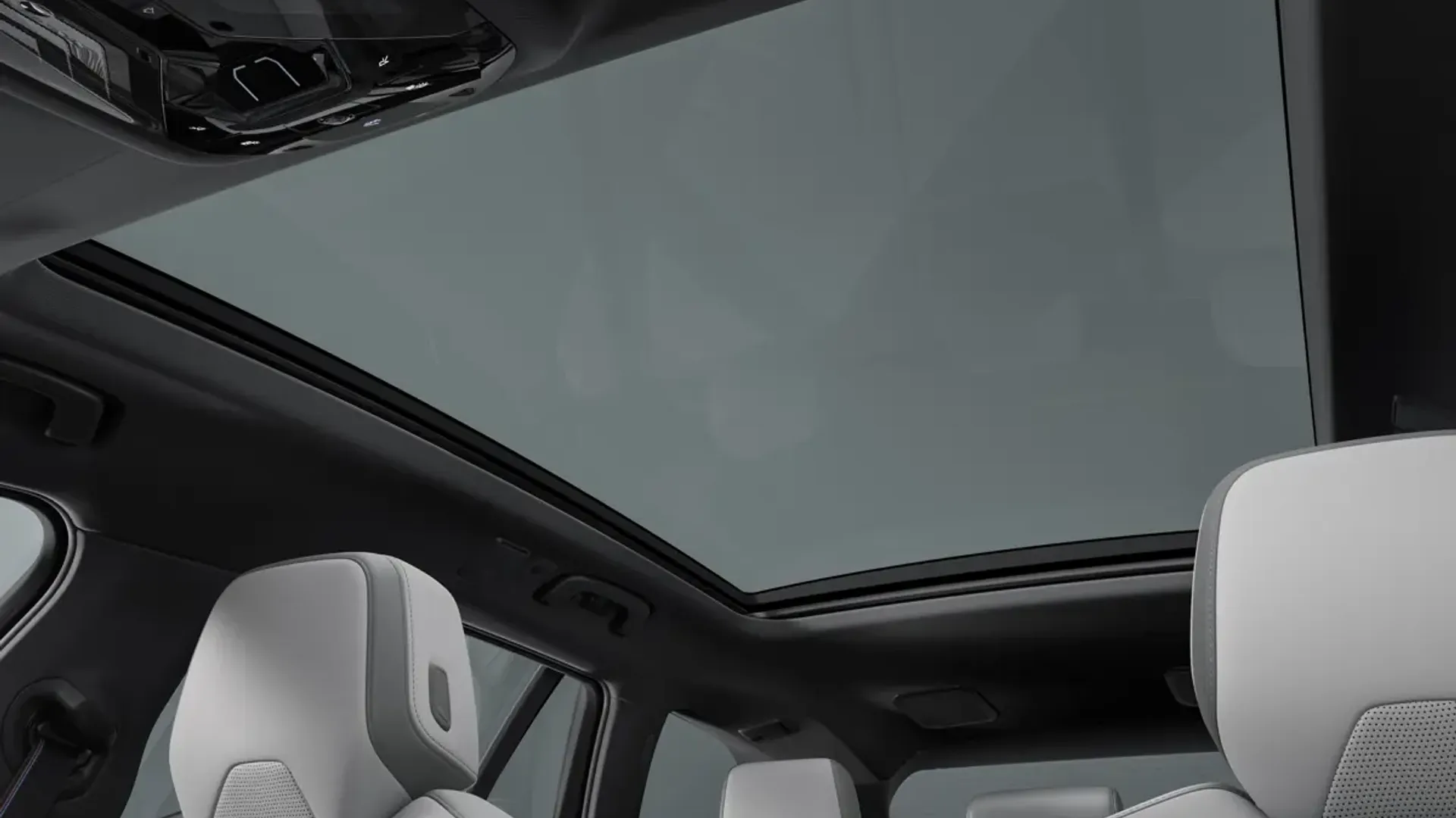 Elettronauti - BMW i5 M60 xDrive Touring - Plancia - Vista della plancia