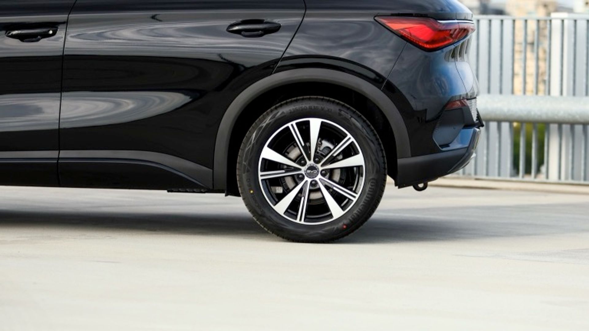 BYD ATTO 3 (MY25)