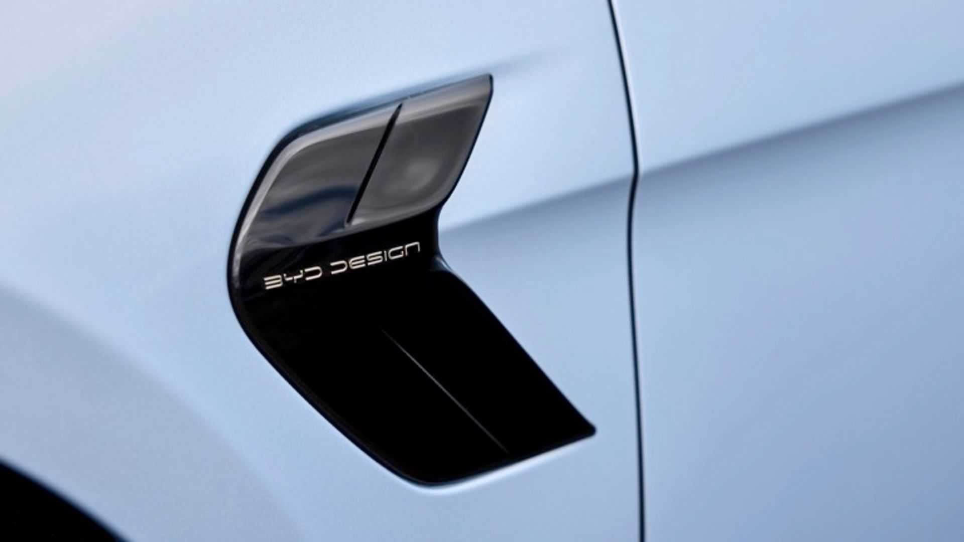 BYD SEAL 61.4 kWh RWD Comfort