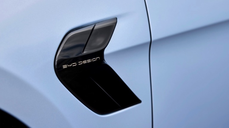 BYD SEAL 61.4 kWh RWD Comfort