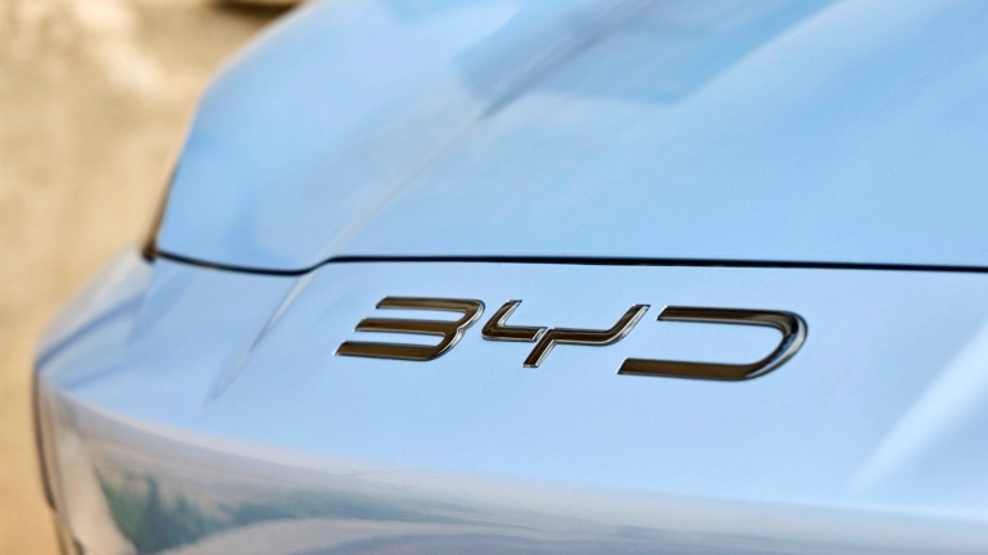BYD SEAL 61.4 kWh RWD Comfort