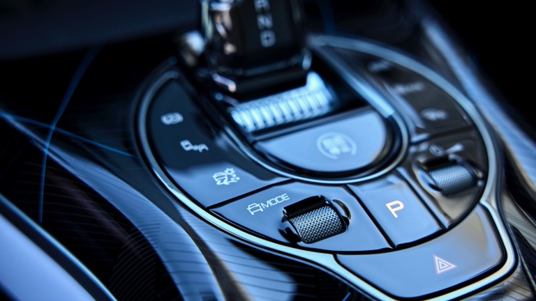 BYD SEAL 61.4 kWh RWD Comfort