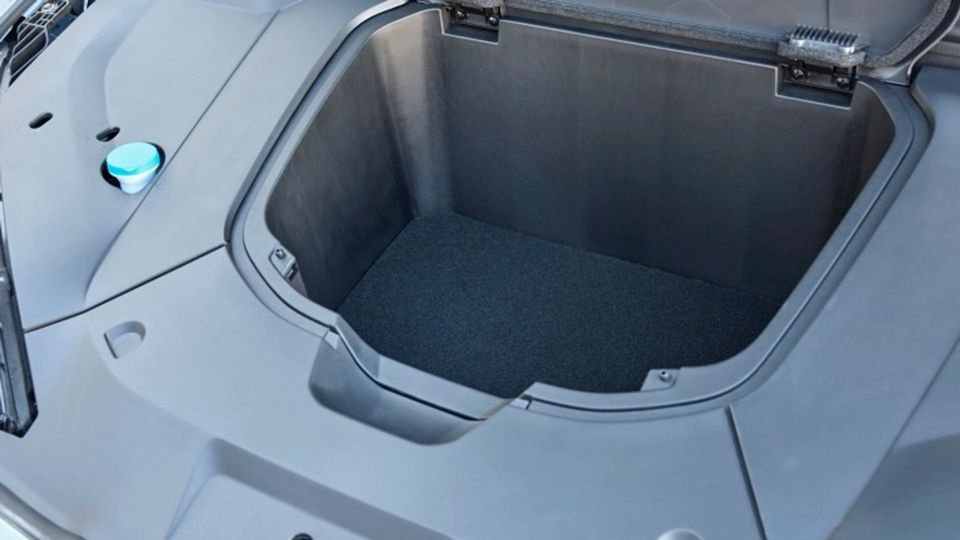 BYD SEAL 61.4 kWh RWD Comfort