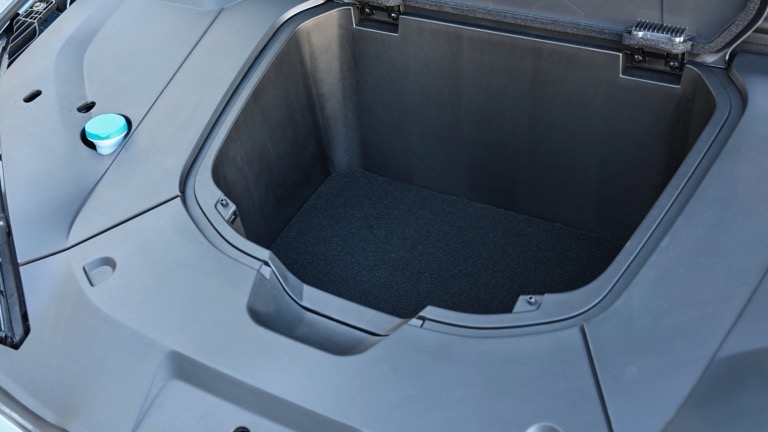 BYD SEAL 61.4 kWh RWD Comfort