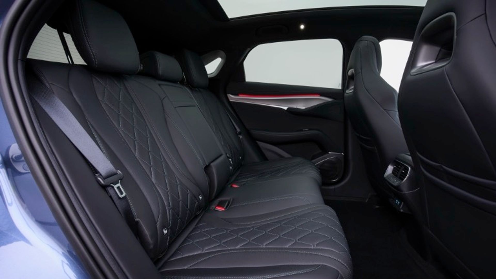 BYD SEALION 7 82.5 kWh AWD Design