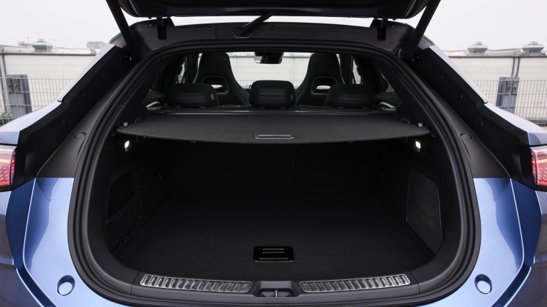 BYD SEALION 7 82.5 kWh AWD Design