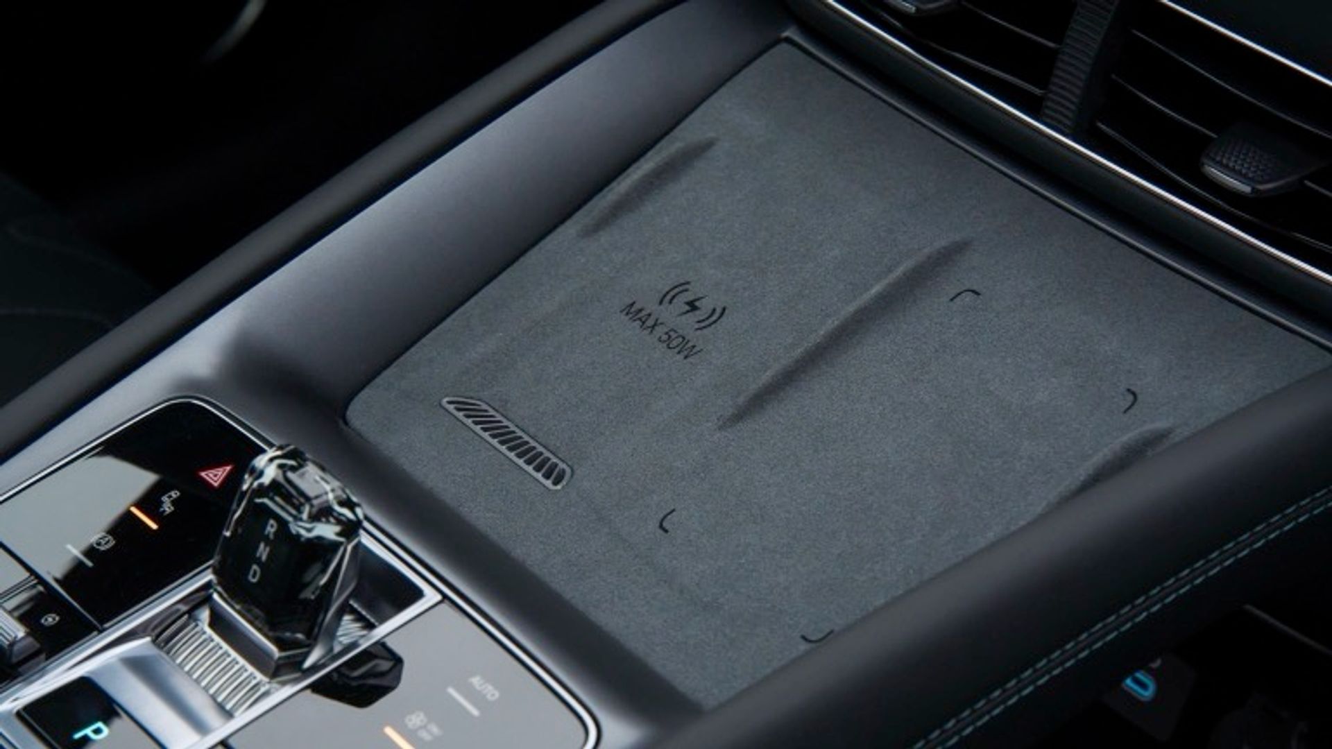 BYD SEALION 7 82.5 kWh AWD Design
