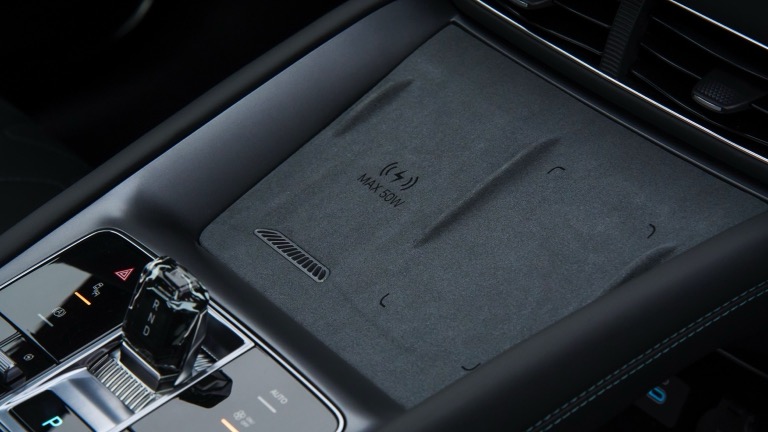 BYD SEALION 7 82.5 kWh AWD Design