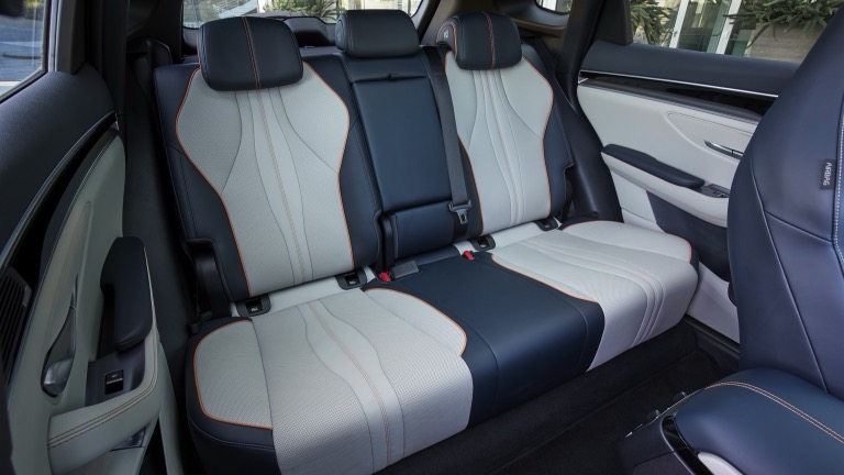 BYD SEAL U 71.8 kWh Comfort