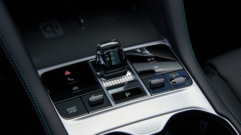 BYD SEAL U 71.8 kWh Comfort
