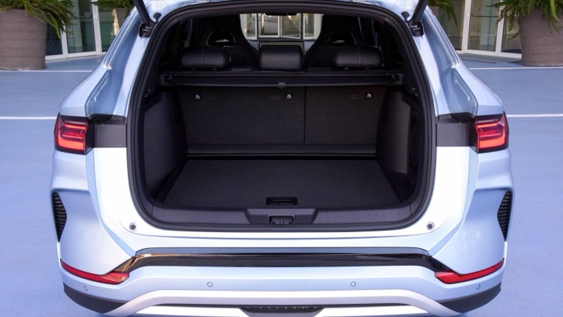BYD SEAL U 71.8 kWh Comfort