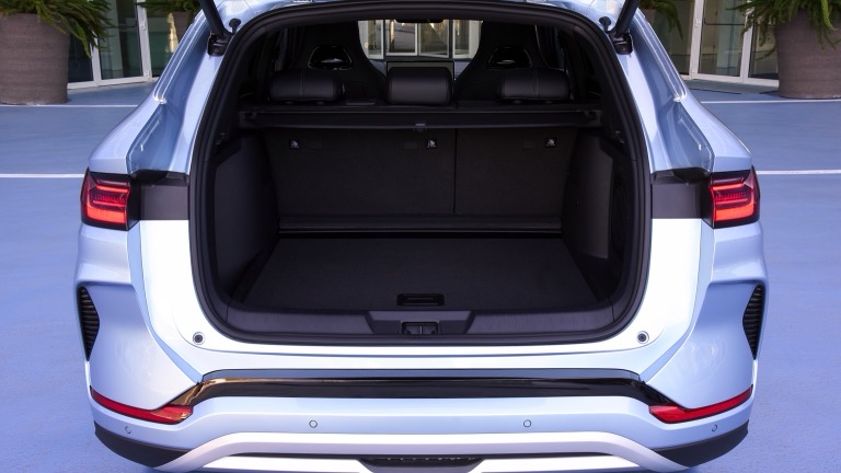 BYD SEAL U 71.8 kWh Comfort