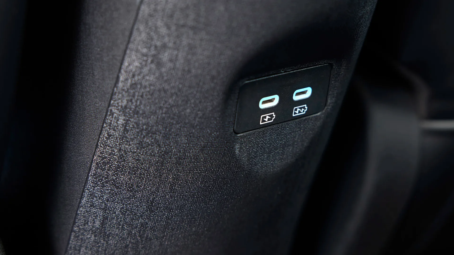 BYD Dolphin 44.9kWh