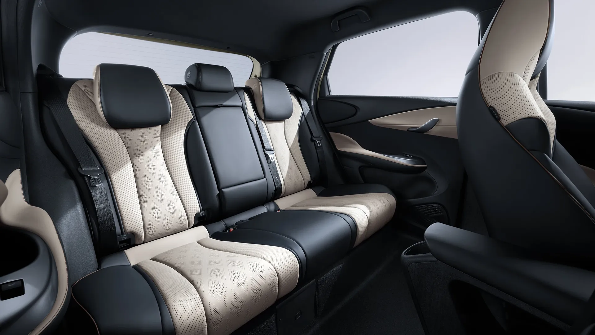 BYD Dolphin 44.9kWh