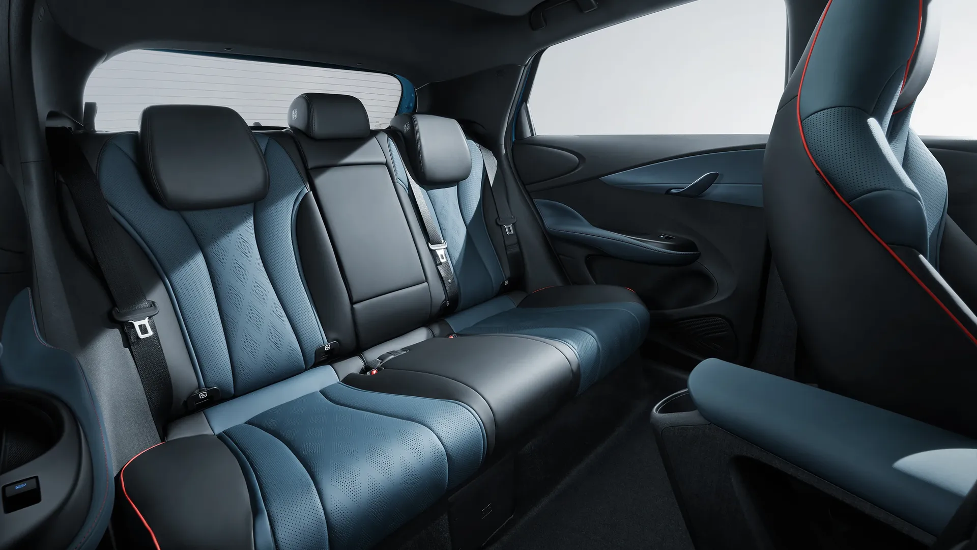 BYD Dolphin 44.9kWh