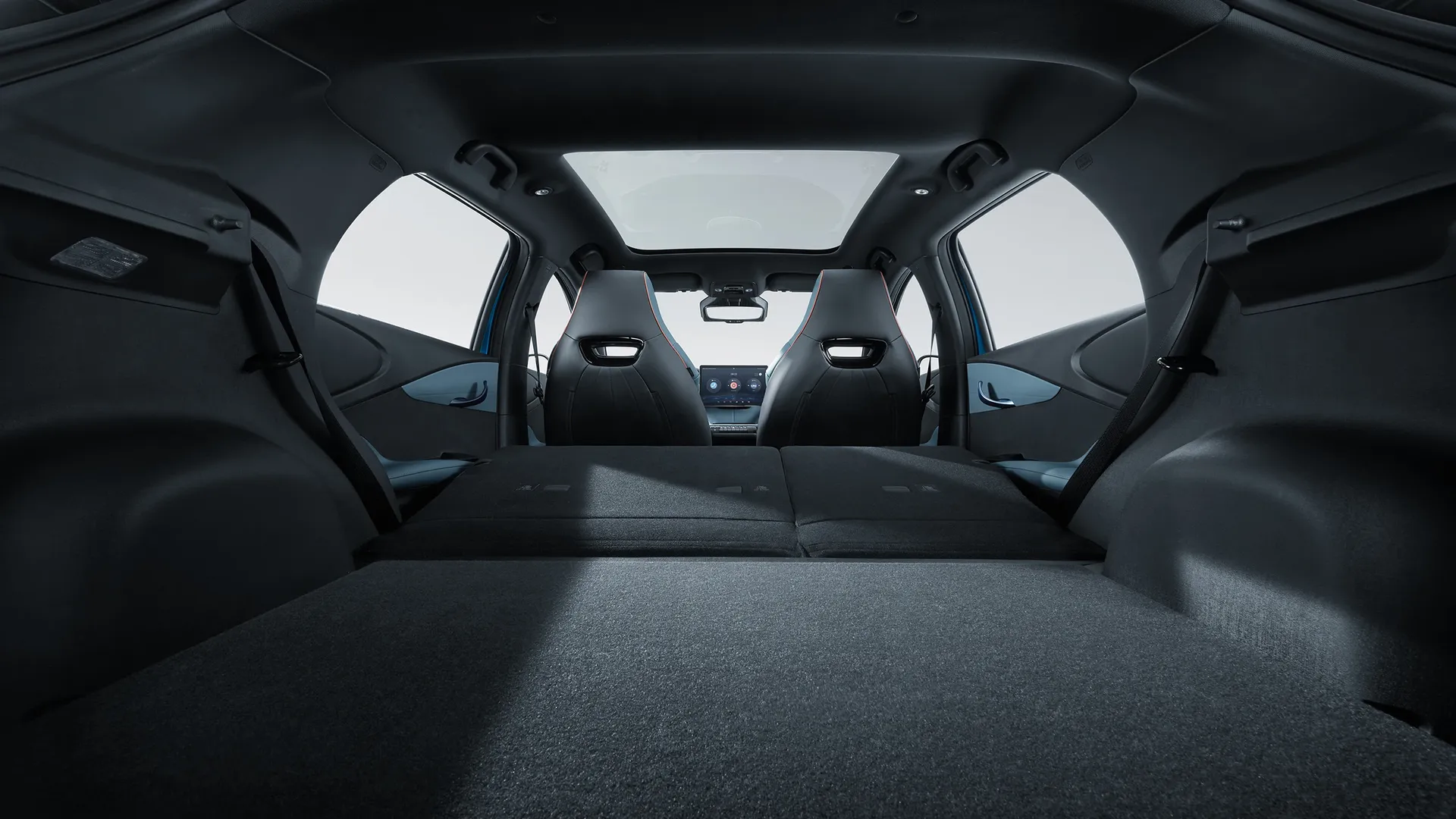 BYD Dolphin 44.9kWh