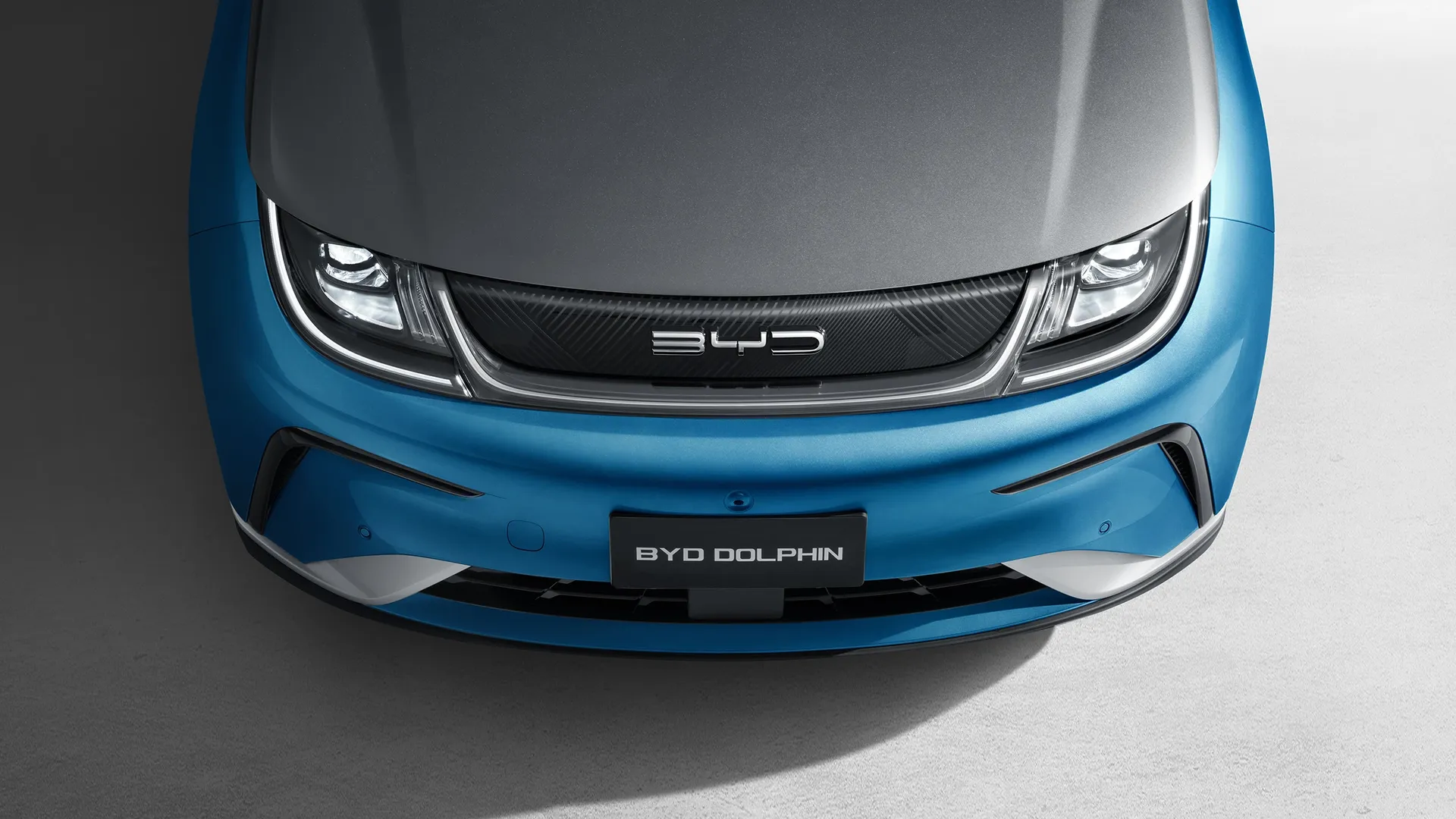 BYD Dolphin 44.9kWh
