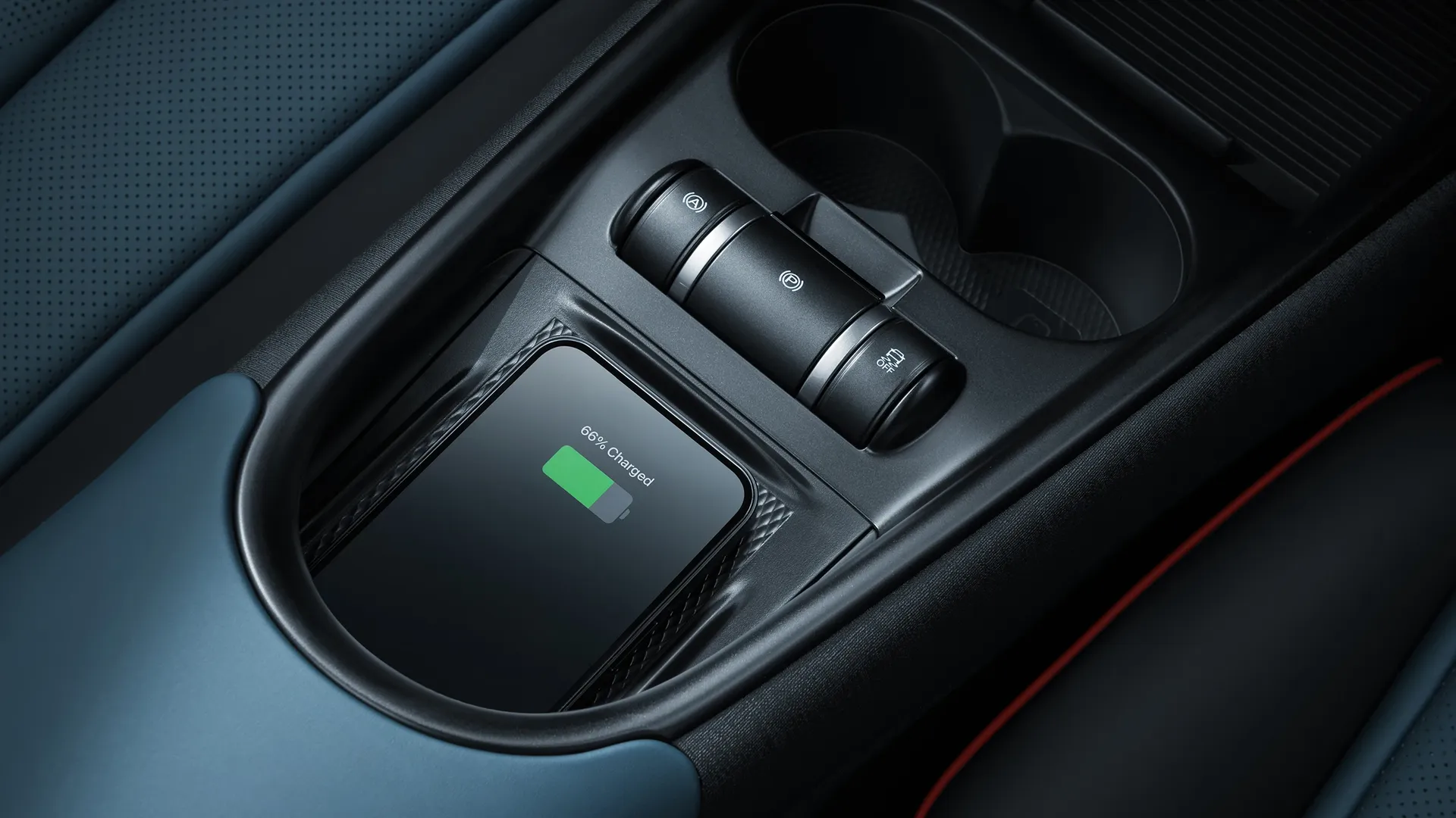 BYD Dolphin 44.9kWh