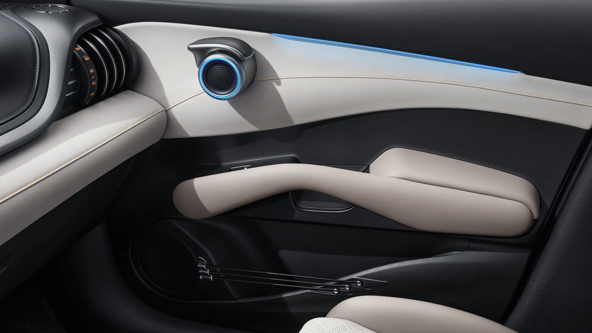 Elettronauti - BYD Atto 3 evo