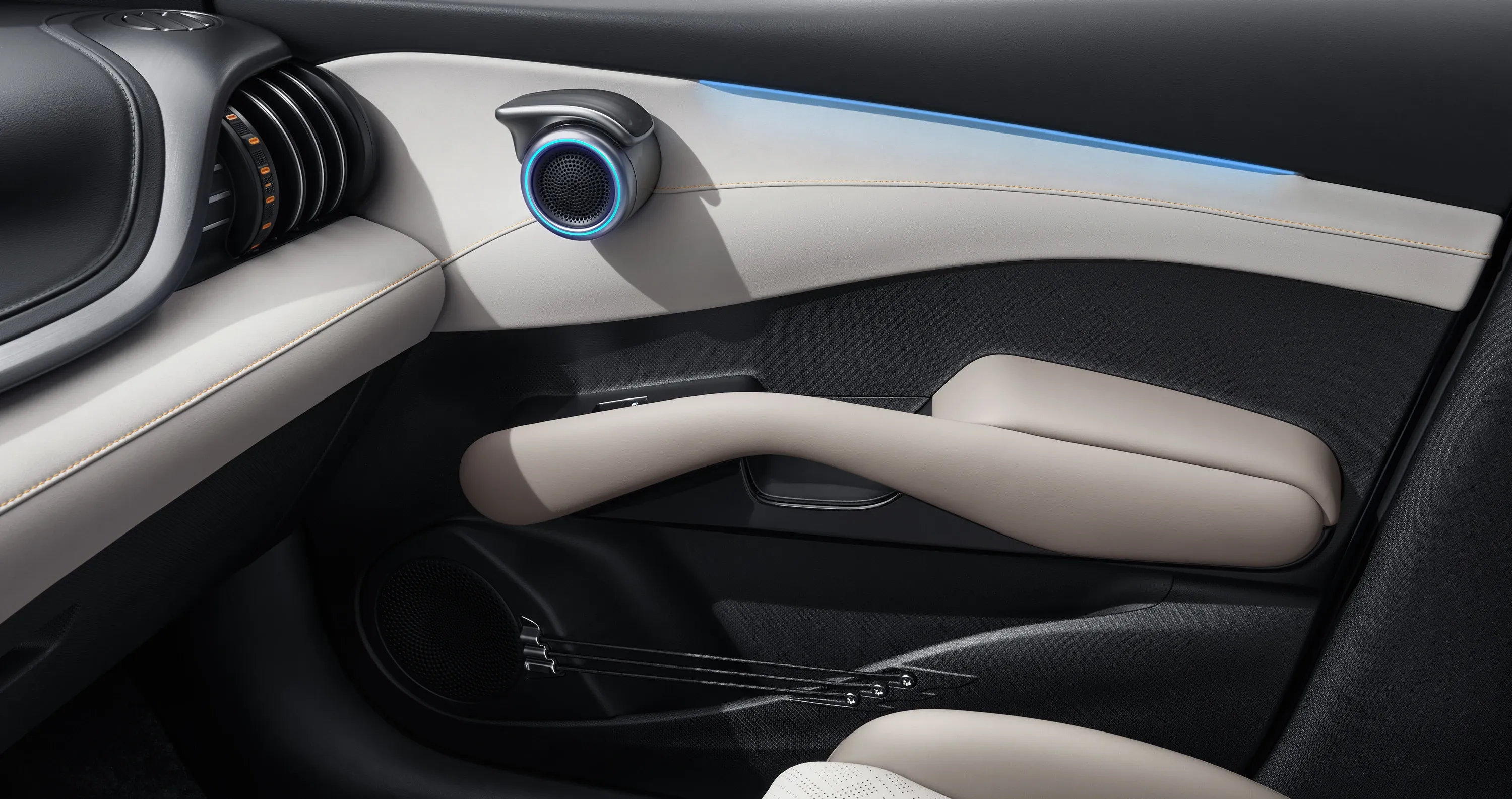 Elettronauti - BYD Atto 3 evo