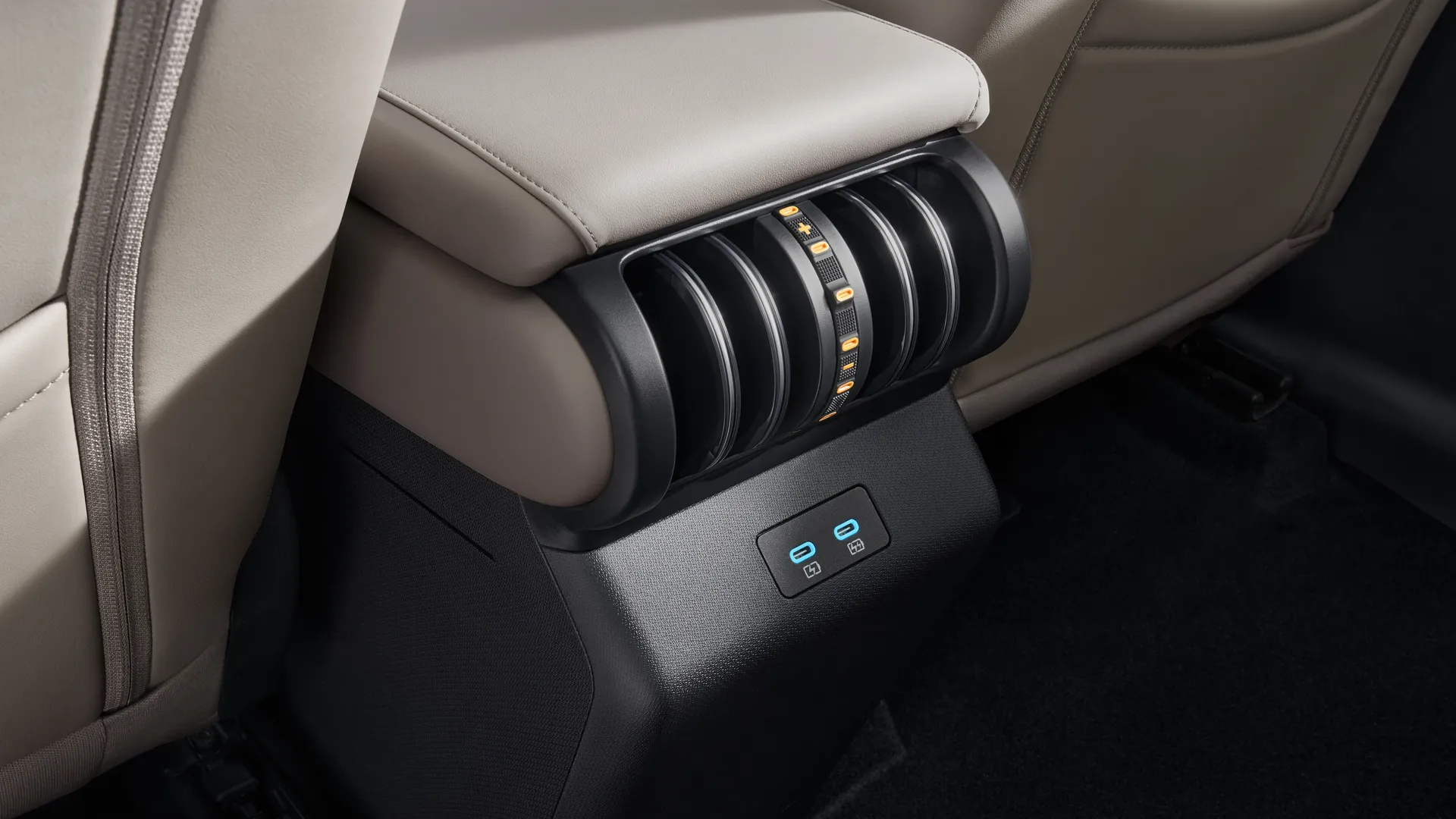 Elettronauti - BYD Atto 3 evo