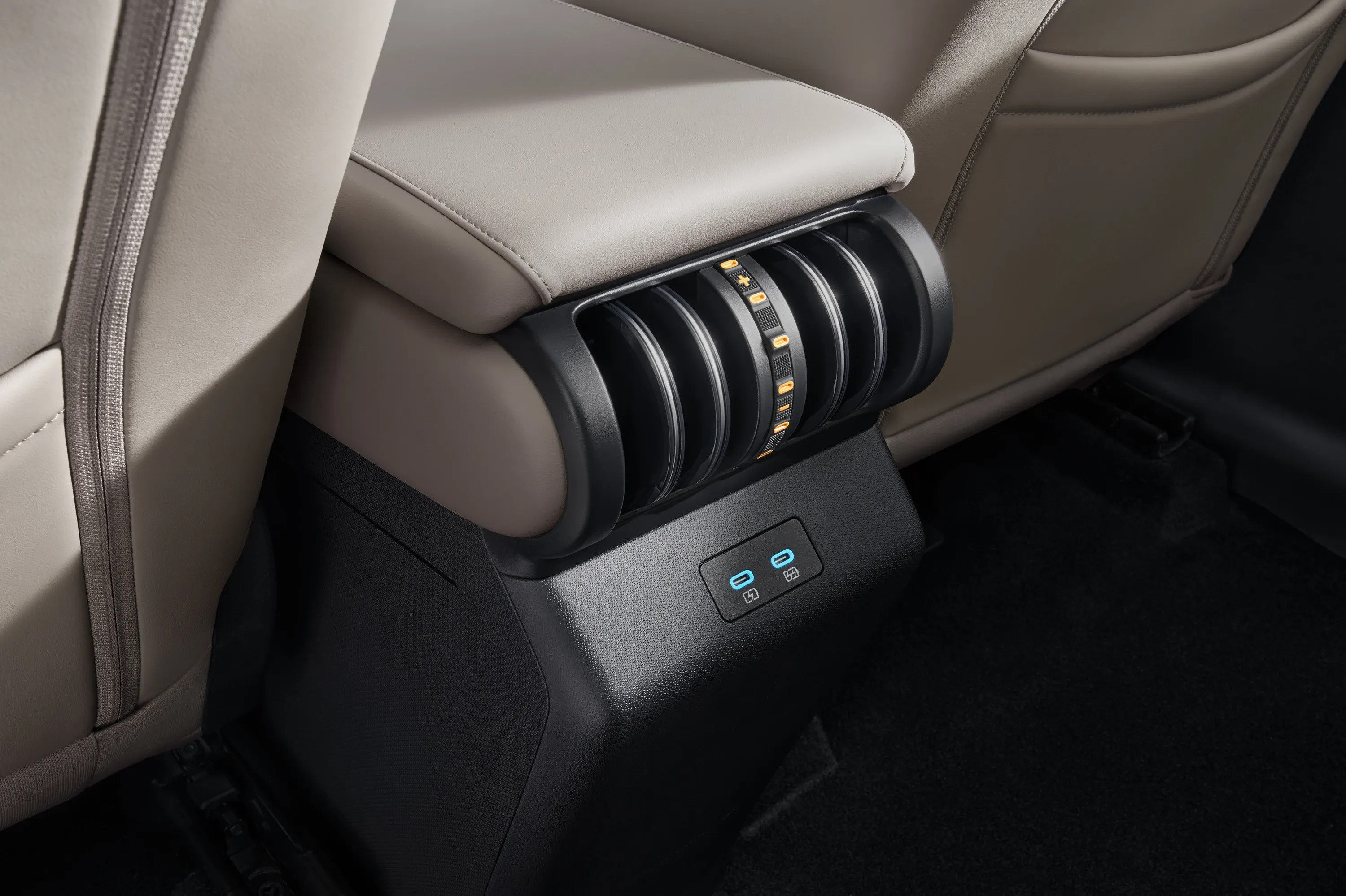 Elettronauti - BYD Atto 3 evo