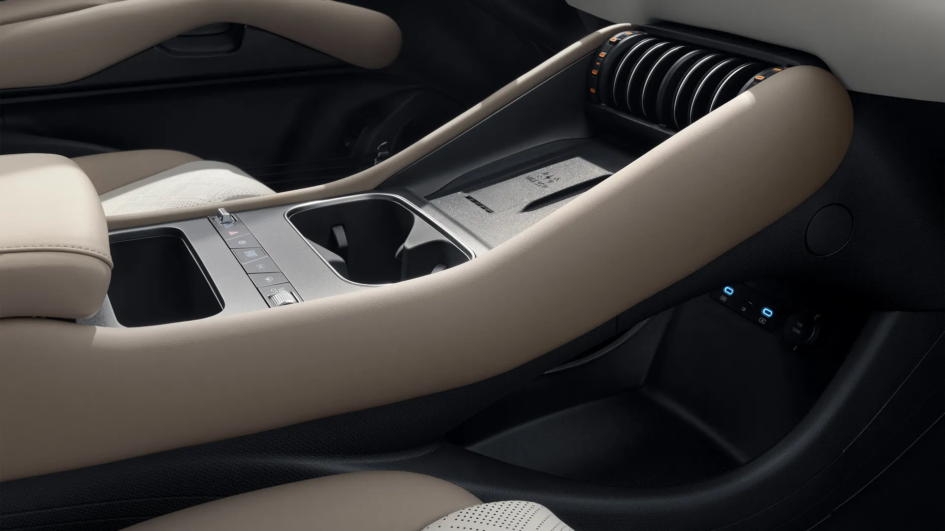 Elettronauti - BYD Atto 3 evo