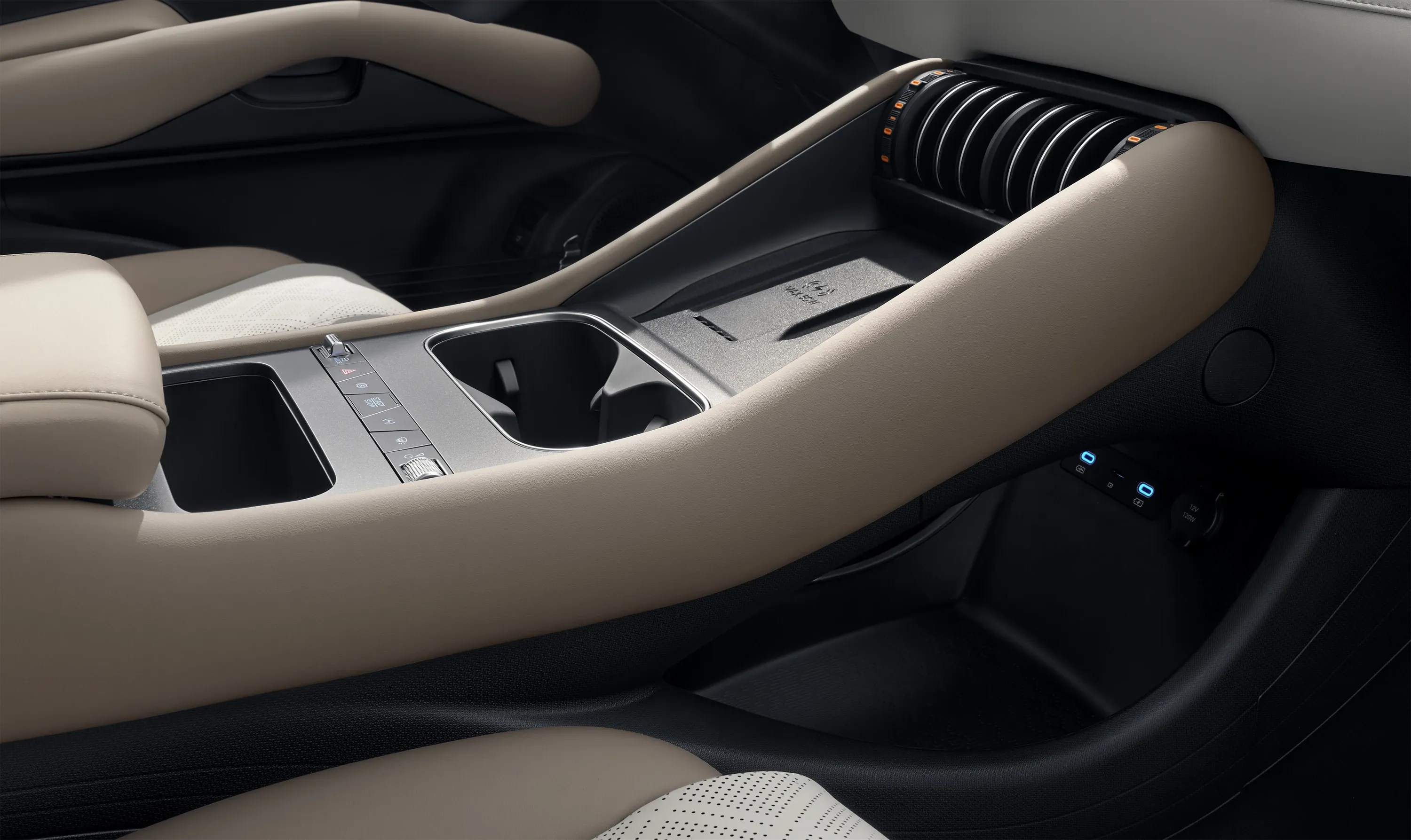Elettronauti - BYD Atto 3 evo