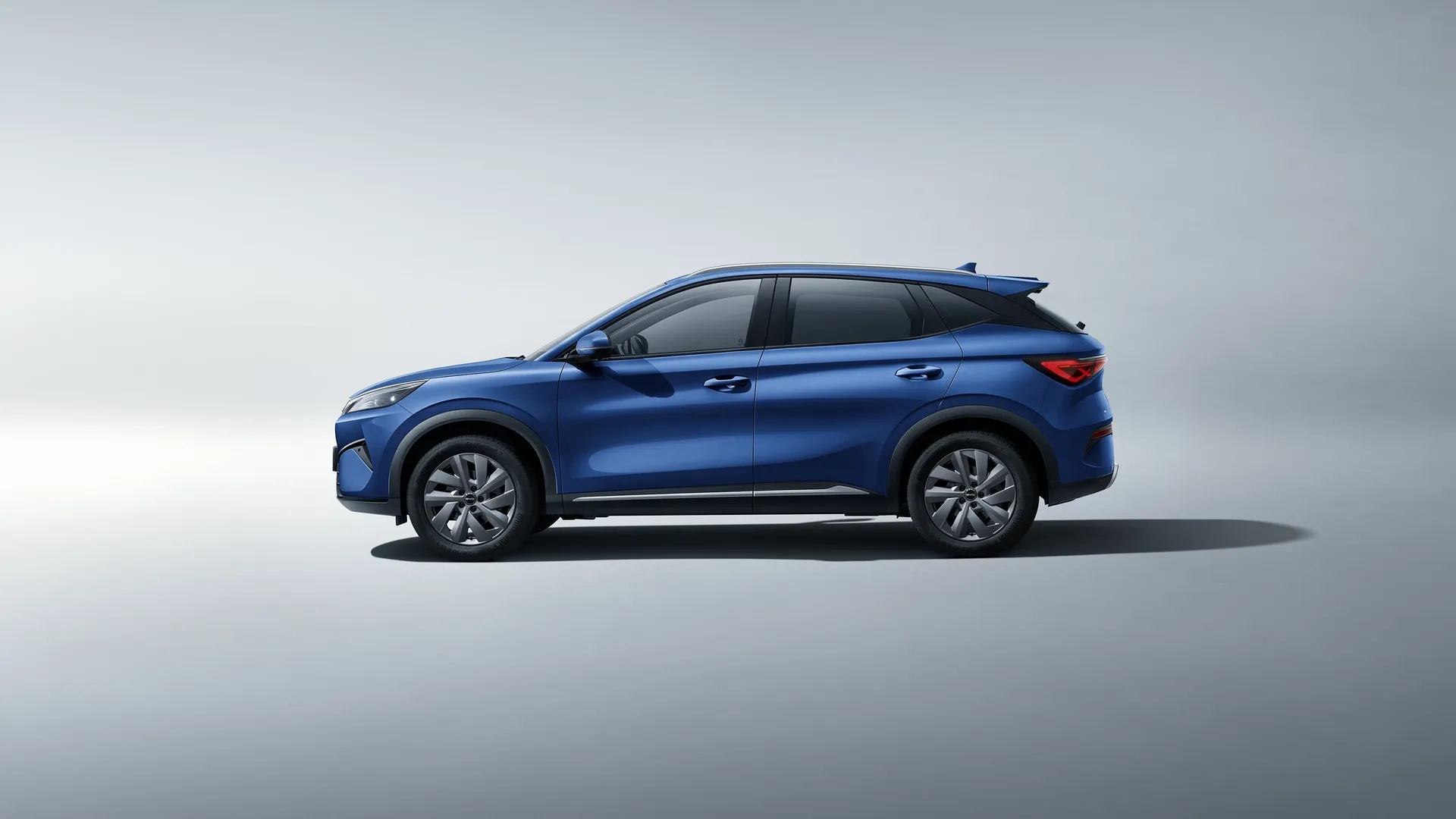Elettronauti - BYD Atto 3 evo