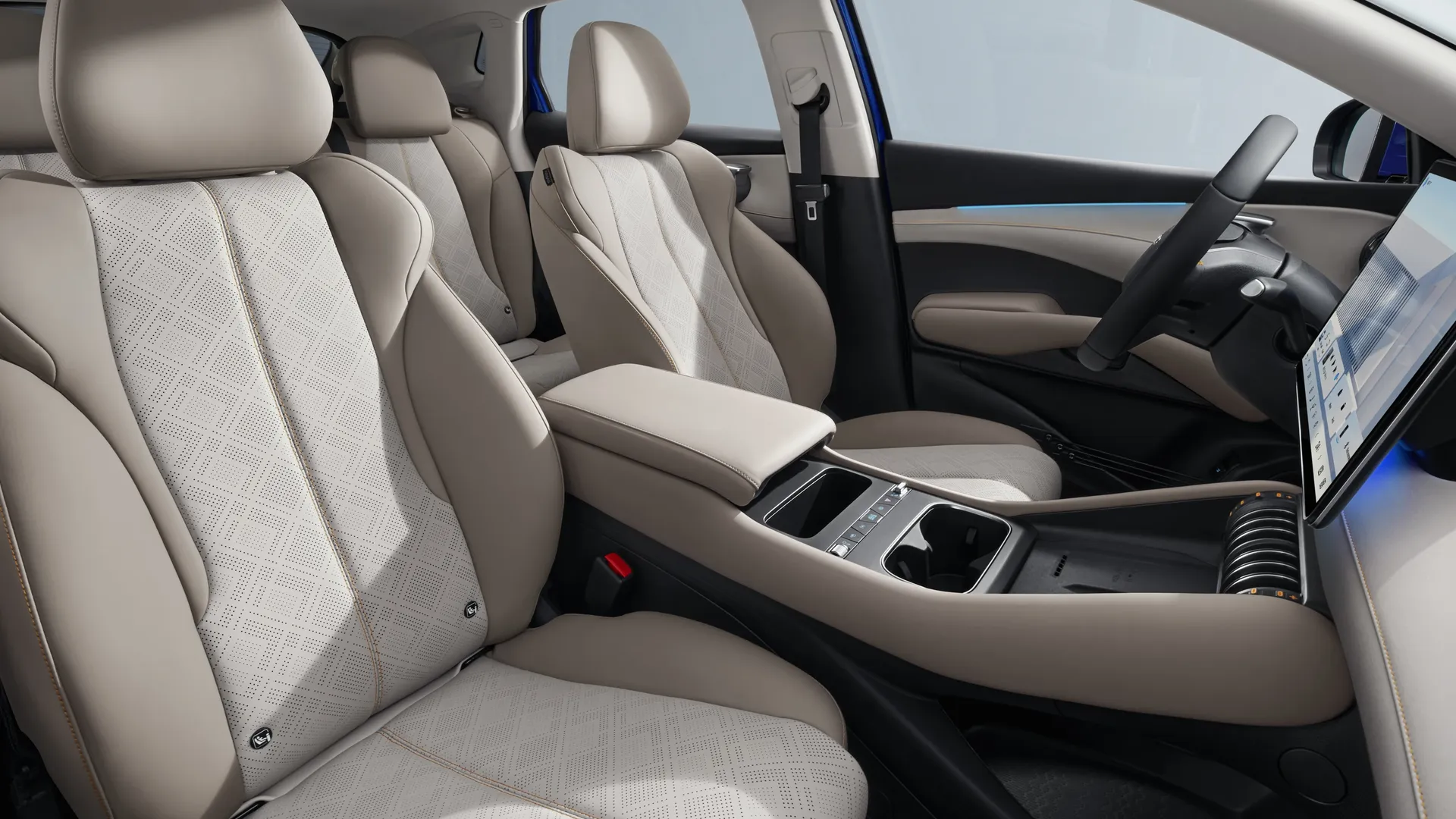 Elettronauti - BYD Atto 3 evo