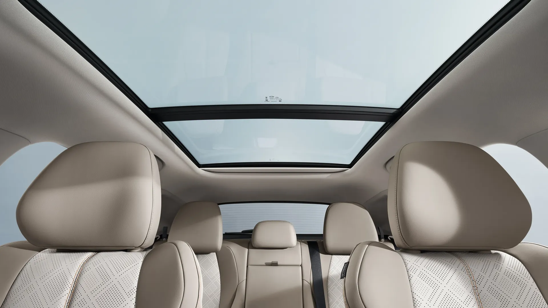Elettronauti - BYD Atto 3 evo