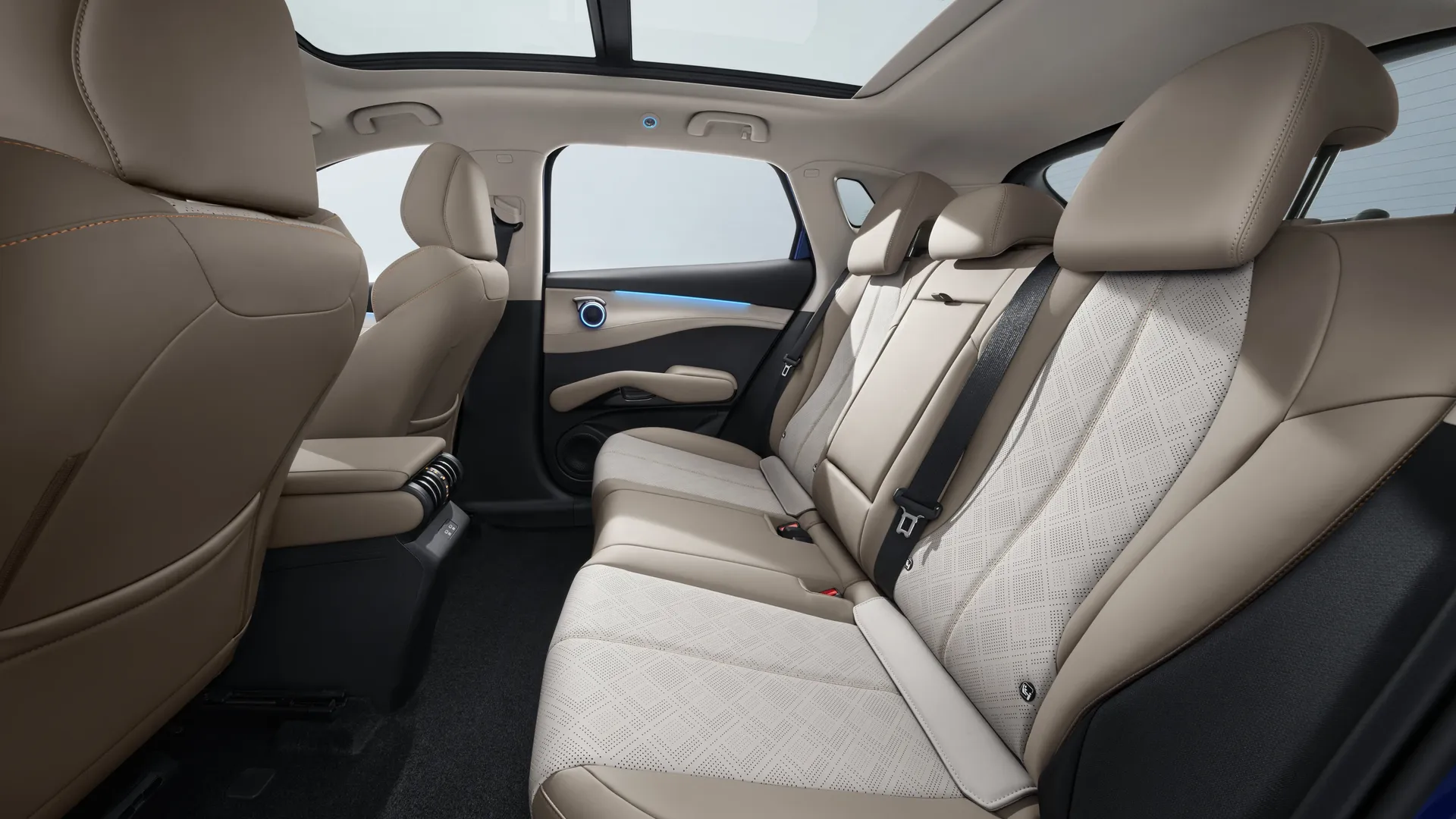 Elettronauti - BYD Atto 3 evo