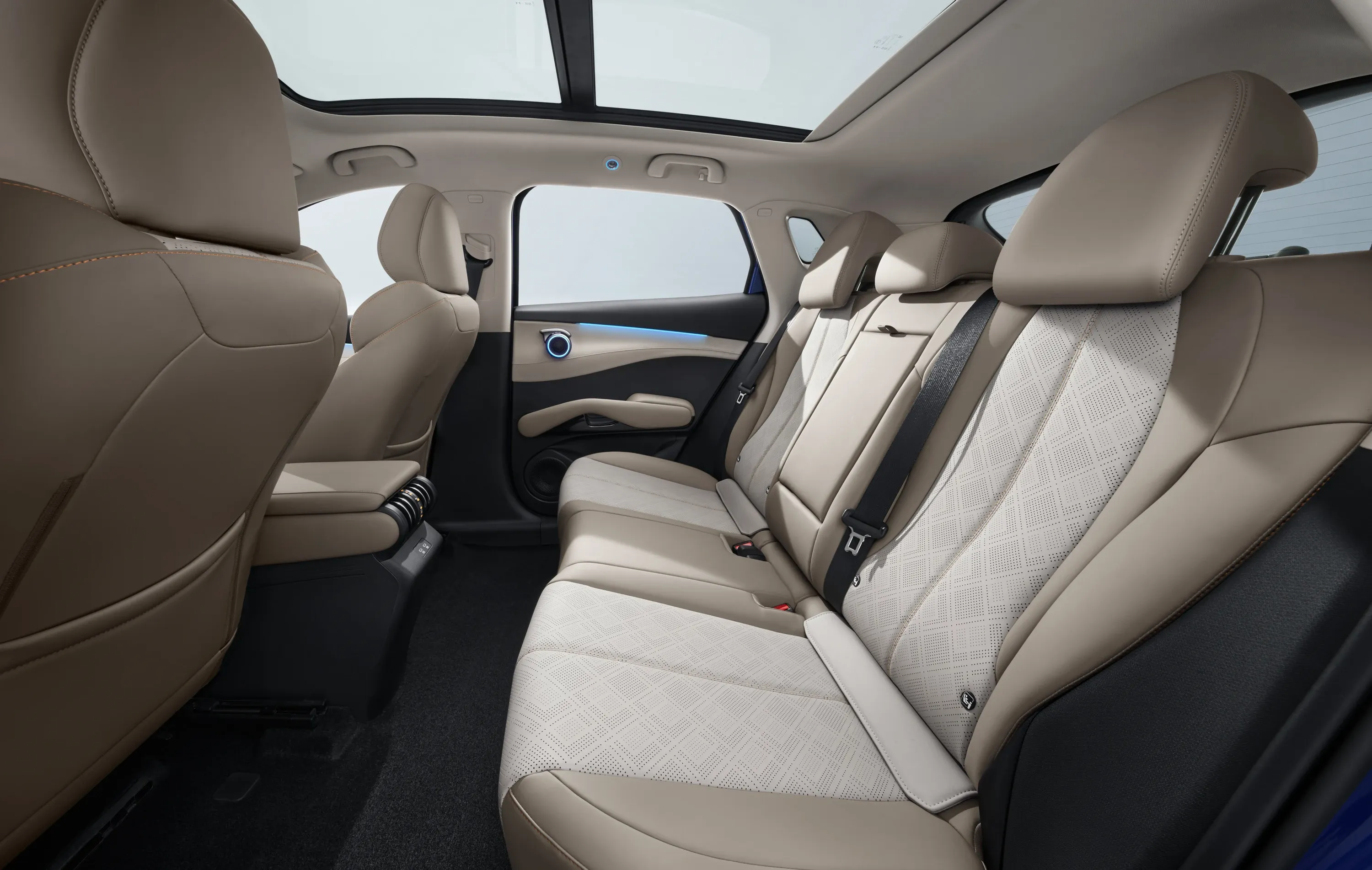 Elettronauti - BYD Atto 3 evo