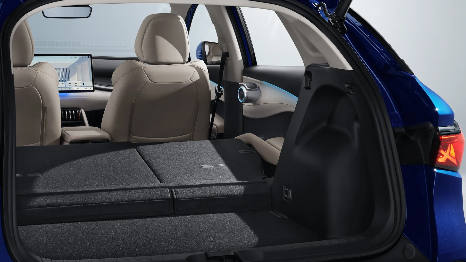 Elettronauti - BYD Atto 3 evo
