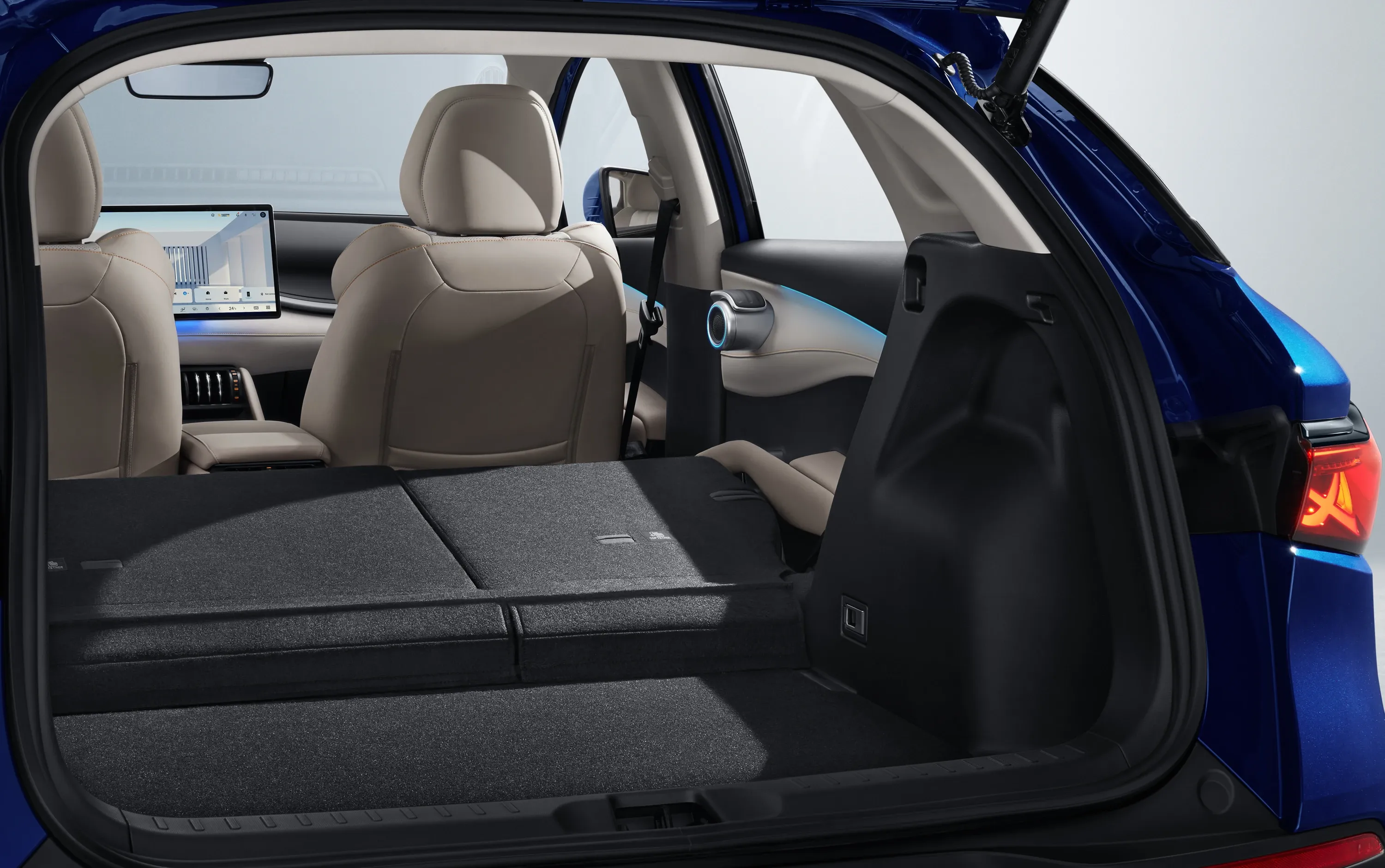 Elettronauti - BYD Atto 3 evo